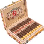 My Father Fonseca Petit Corona