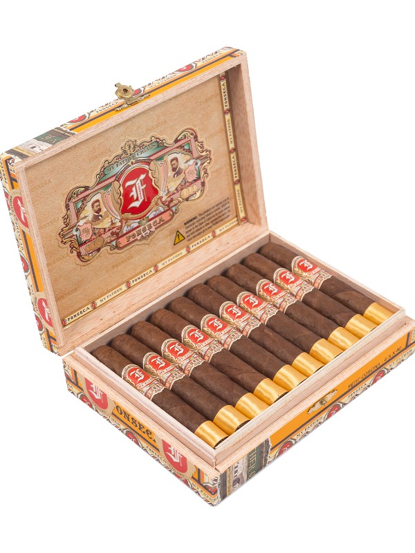 My Father Fonseca Petit Corona