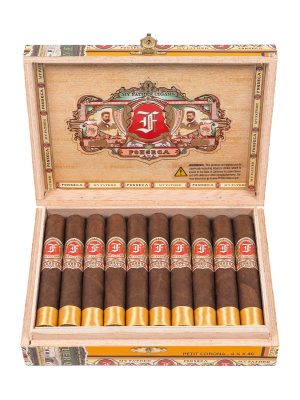 My Father Fonseca Petit Corona
