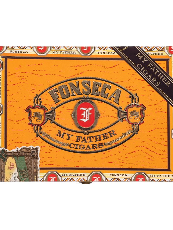 My Father Fonseca Petit Corona