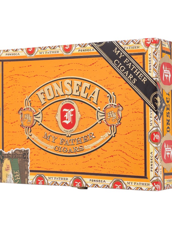 My Father Fonseca Petit Corona