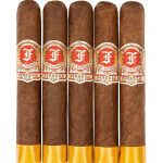 My Father Fonseca Robusto