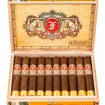 My Father Fonseca Robusto