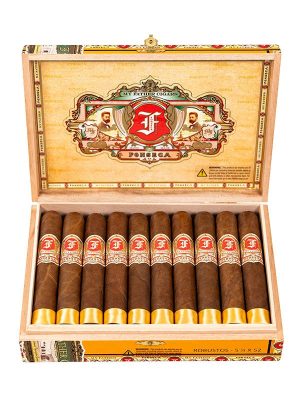 My Father Fonseca Robusto