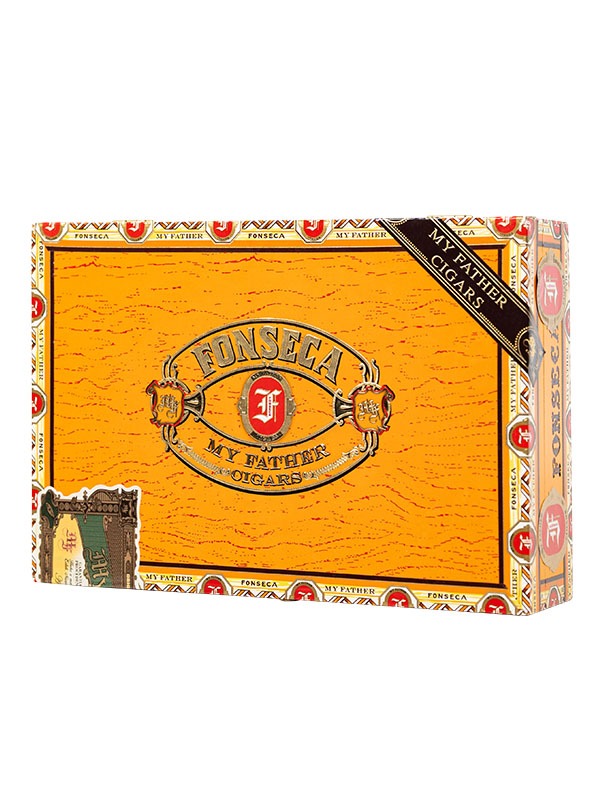 My Father Fonseca Robusto