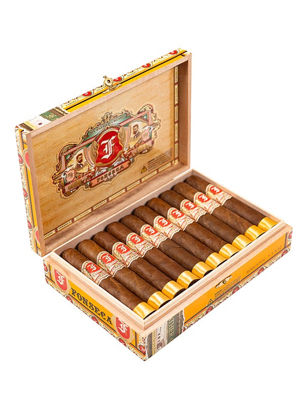 My Father Fonseca Robusto