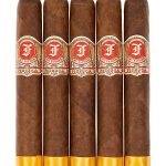 My Father Fonseca Toro Gordo