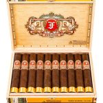 My Father Fonseca Toro Gordo