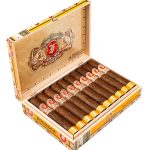 My Father Fonseca Toro Gordo