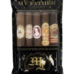 My Father Fresh Pack Sampler #1
