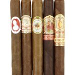 My Father Fresh Pack Sampler #1