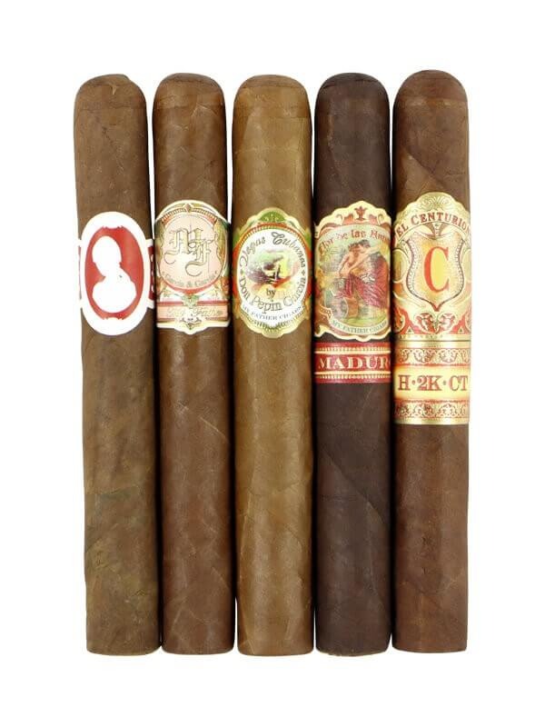 My Father Fresh Pack Sampler #1