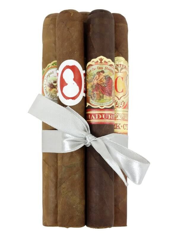 My Father Fresh Pack Sampler #1
