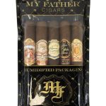 My Father Fresh Pack Sampler #2