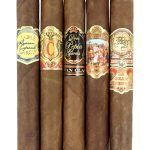 My Father Fresh Pack Sampler #2