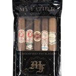 My Father Fresh Pack Sampler #3