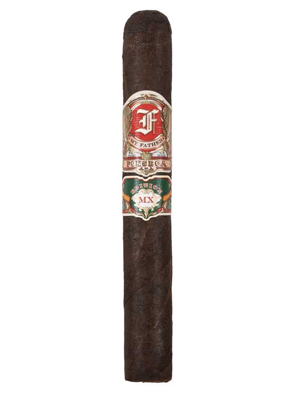My Father Fresh Pack Sampler #3