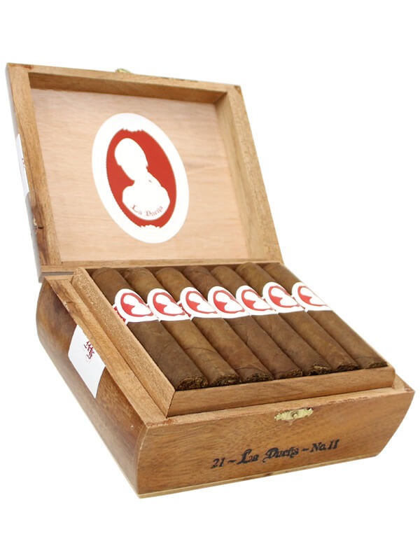 My Father La Duena No. 11 Petite Robusto