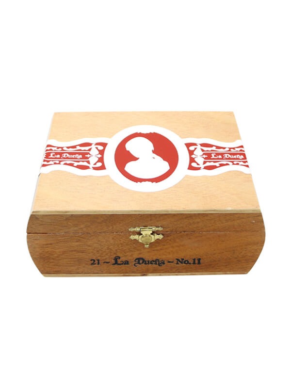 My Father La Duena No. 11 Petite Robusto