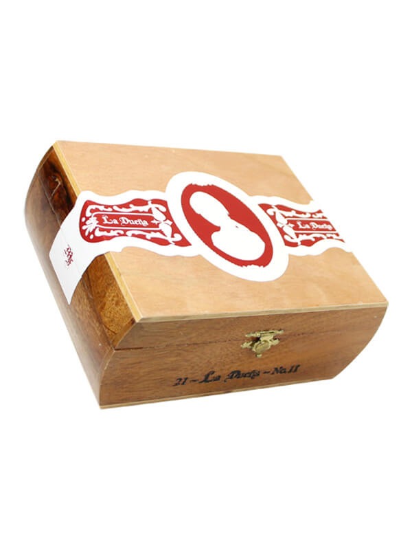 My Father La Duena No. 11 Petite Robusto