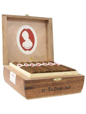 My Father La Duena No. 5 Robusto