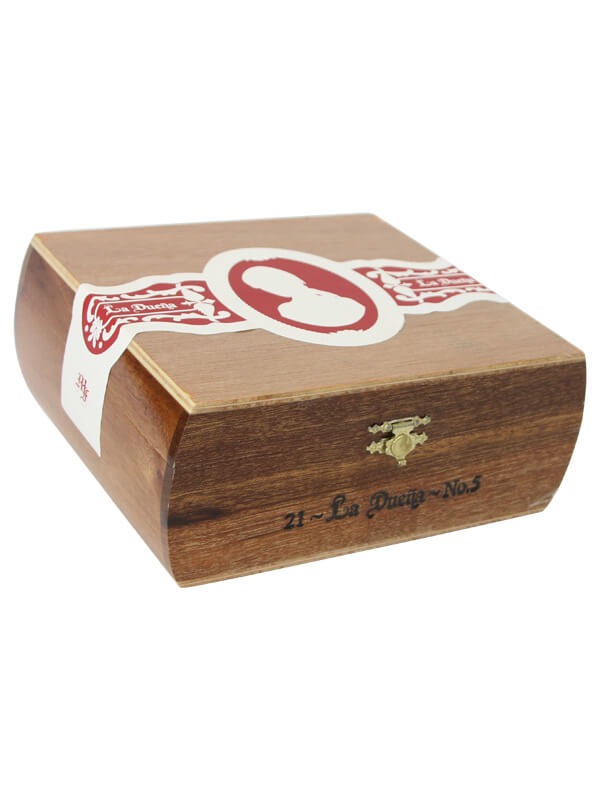 My Father La Duena No. 5 Robusto