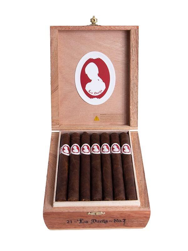My Father La Duena No. 7 Petite Lancero