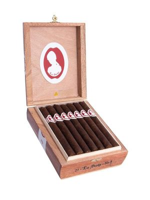 My Father La Duena No. 7 Petite Lancero