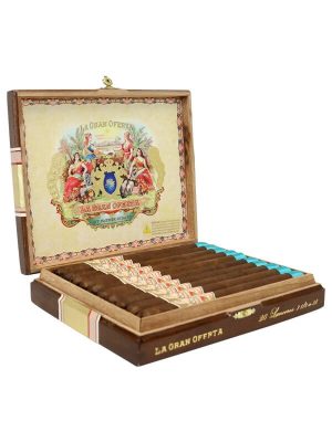 My Father La Gran Oferta Lancero