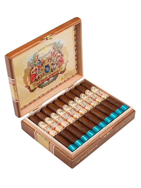My Father La Gran Oferta Toro