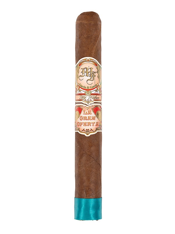 My Father La Gran Oferta Toro