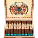 My Father La Gran Oferta Toro