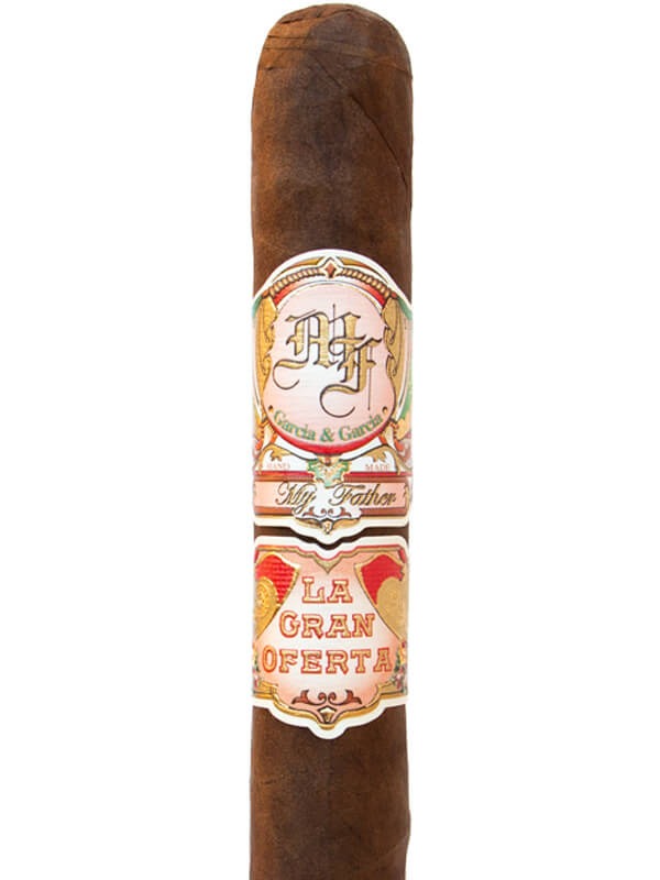 My Father La Gran Oferta Toro Gordo