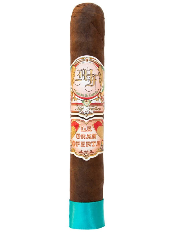 My Father La Gran Oferta Toro Gordo