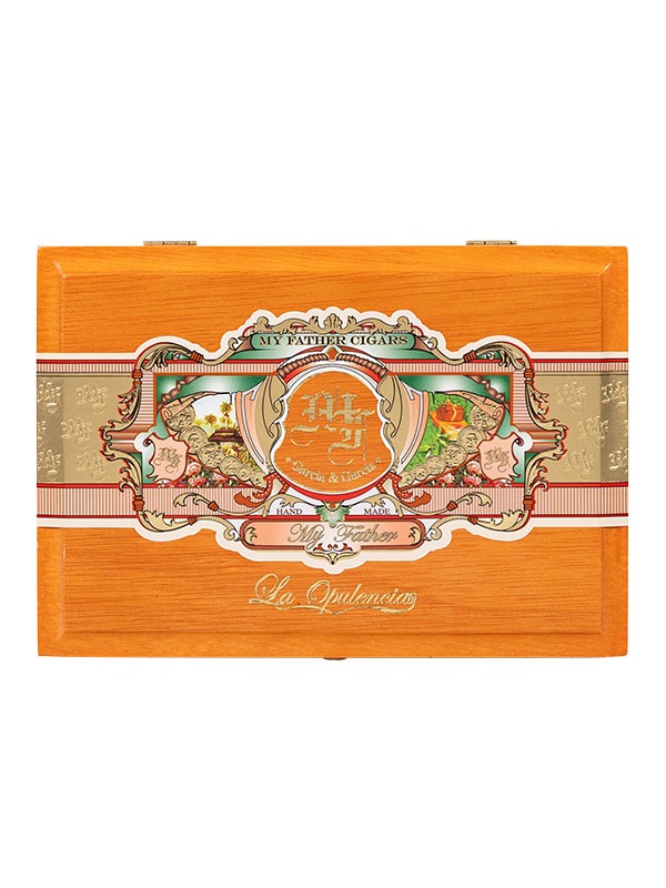 My Father La Opulencia Robusto