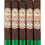 My Father La Opulencia Robusto