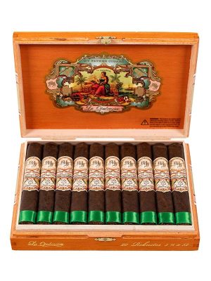 My Father La Opulencia Robusto
