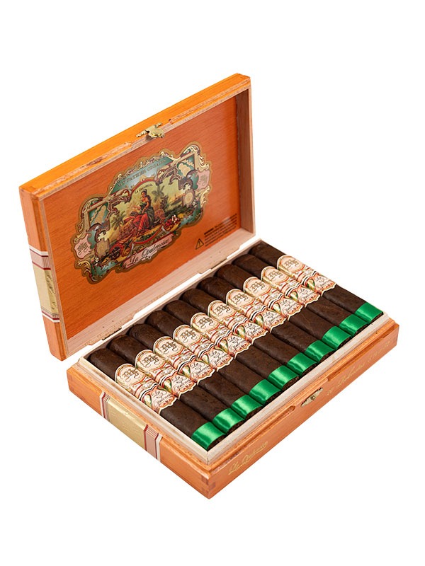 My Father La Opulencia Robusto