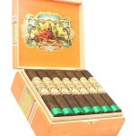 My Father La Opulencia Super Toro