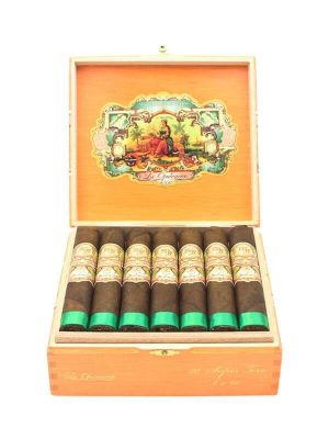 My Father La Opulencia Super Toro