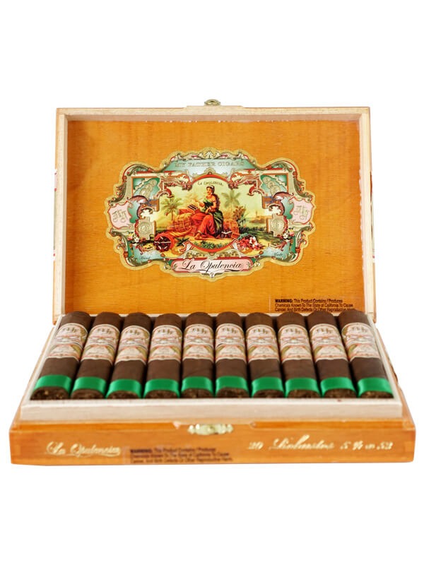 My Father La Opulencia Toro