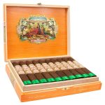 My Father La Opulencia Torpedo