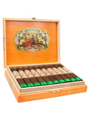 My Father La Opulencia Torpedo