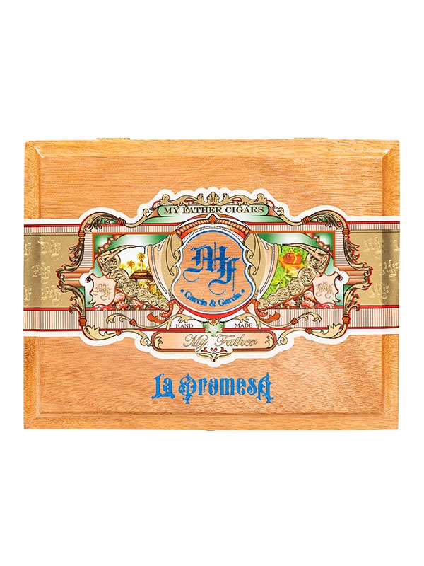 My Father La Promesa Corona Gorda