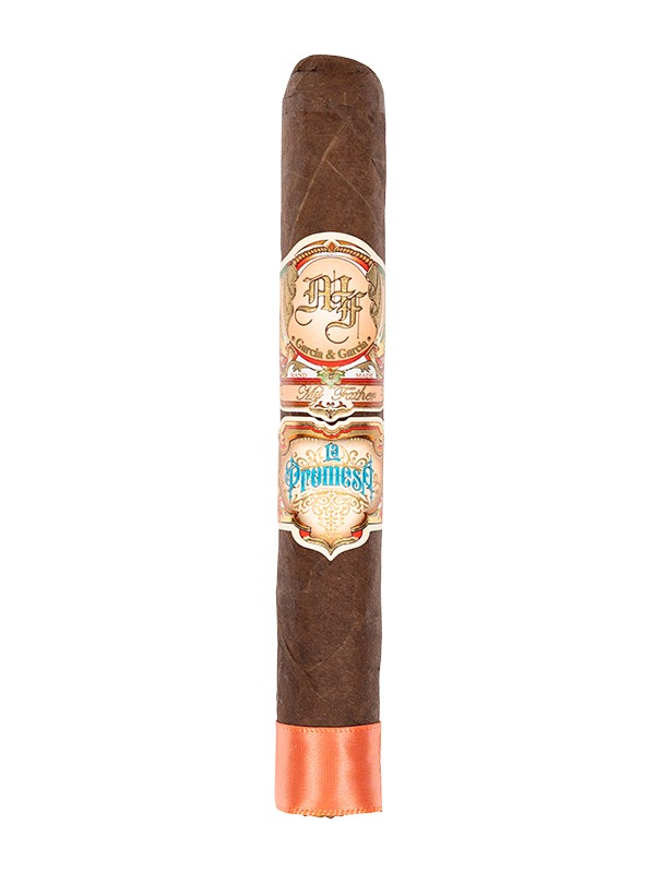 My Father La Promesa Corona Gorda