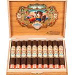 My Father La Promesa Corona Gorda