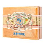 My Father La Promesa Corona Gorda