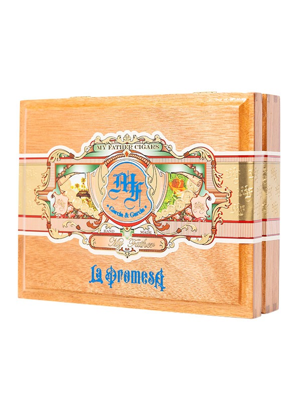 My Father La Promesa Corona Gorda