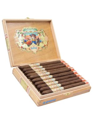 My Father La Promesa Lancero