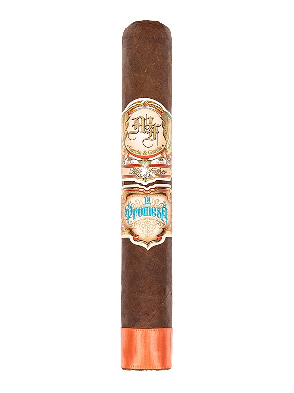 My Father La Promesa Robusto Grande